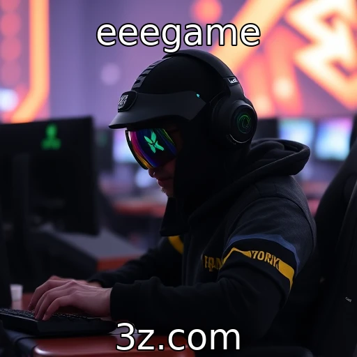 eeegame | O crescimento do mercado de eSports e suas oportunidades