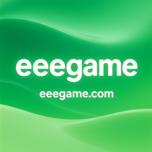 Logo eeegame - Instrutor de Habilidades em Apostas