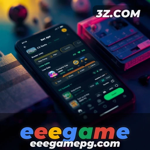 eeegame | Recursos VIP que Transformam a Experiência no eeegame